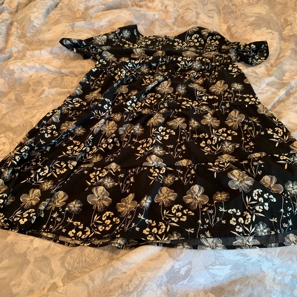 New Look Maternity Shift Dress